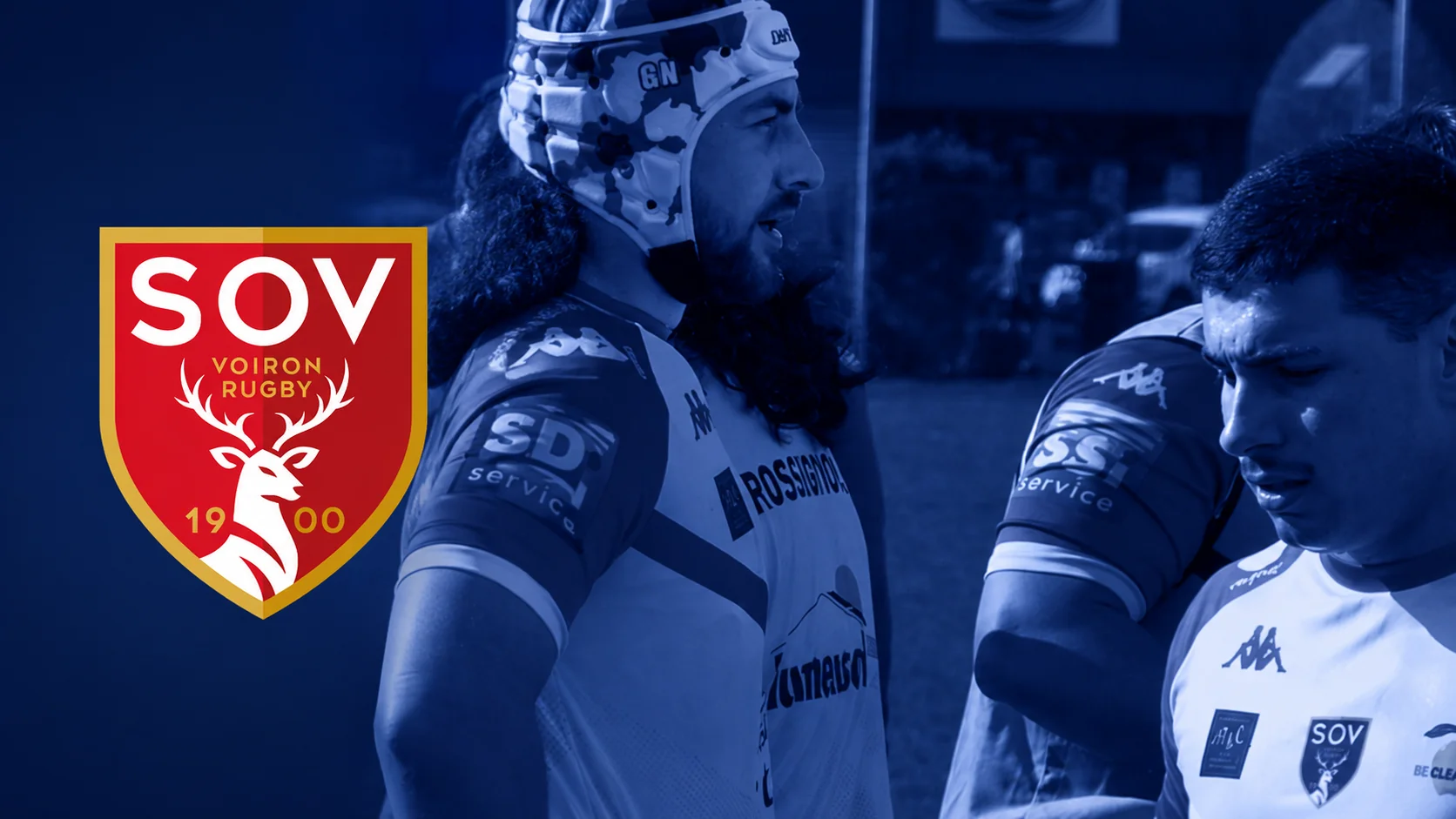 Beclean Nouveau Partenaire Du Sov Rugby