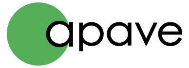 Logo Apave, client BeClean nettoyage vapeur