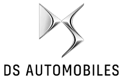 Logo DS Automobiles, client BeClean nettoyage vapeur