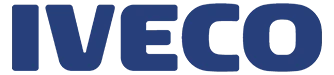 Logo Iveco, client BeClean nettoyage vapeur