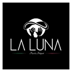 Logo La Luna, client BeClean nettoyage vapeur