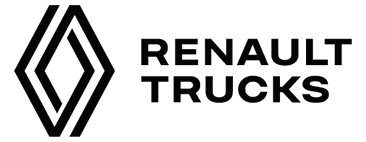Logo Renault Trucks, client BeClean nettoyage vapeur