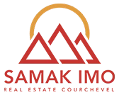 Logo Samak Imo, client BeClean nettoyage vapeur