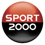 Logo Sport 2000, client BeClean nettoyage vapeur